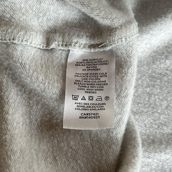 Lou and Grey pullover top - Picture 5 of 7